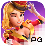 RTP pgsoft mastergaming138