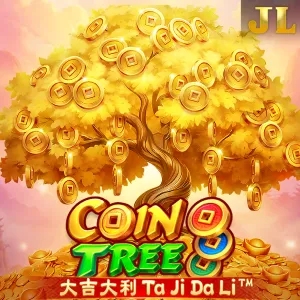 Coin Tree - MG138