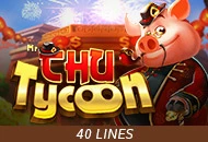Mr Chu Tycoon - MG138