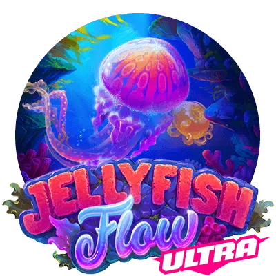 Jellyfish Flow Ultra - MG138