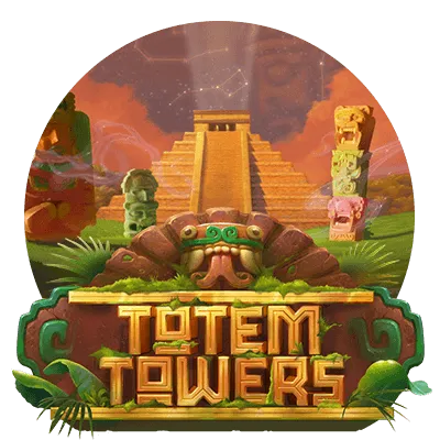 Totem Towers - MG138