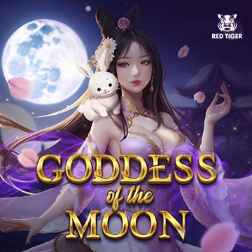 Goddess of the Moon MegaWays - MG138