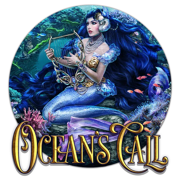 Oceans Call - MG138
