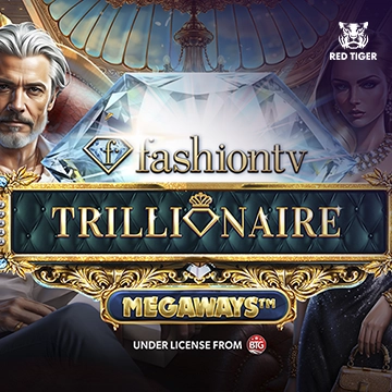 Trillionaire MegaWays™ - MG138