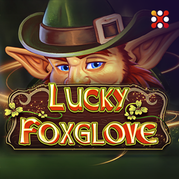 Lucky Foxglove - MG138