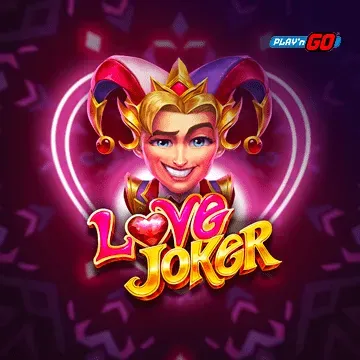 Love Joker - MG138