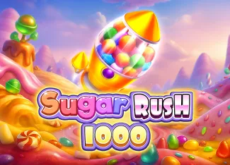 Sugar Rush 1000 - MG138