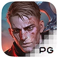 Jack the Giant Hunter - MG138
