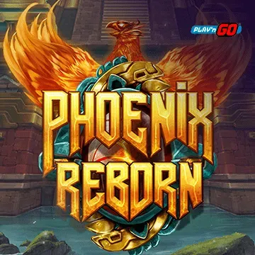 Phoenix Reborn - MG138