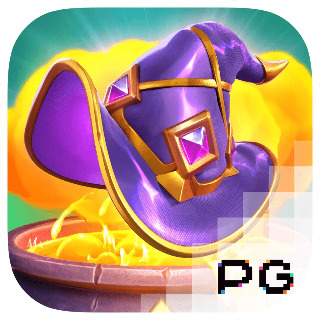 Alchemy Gold - MG138