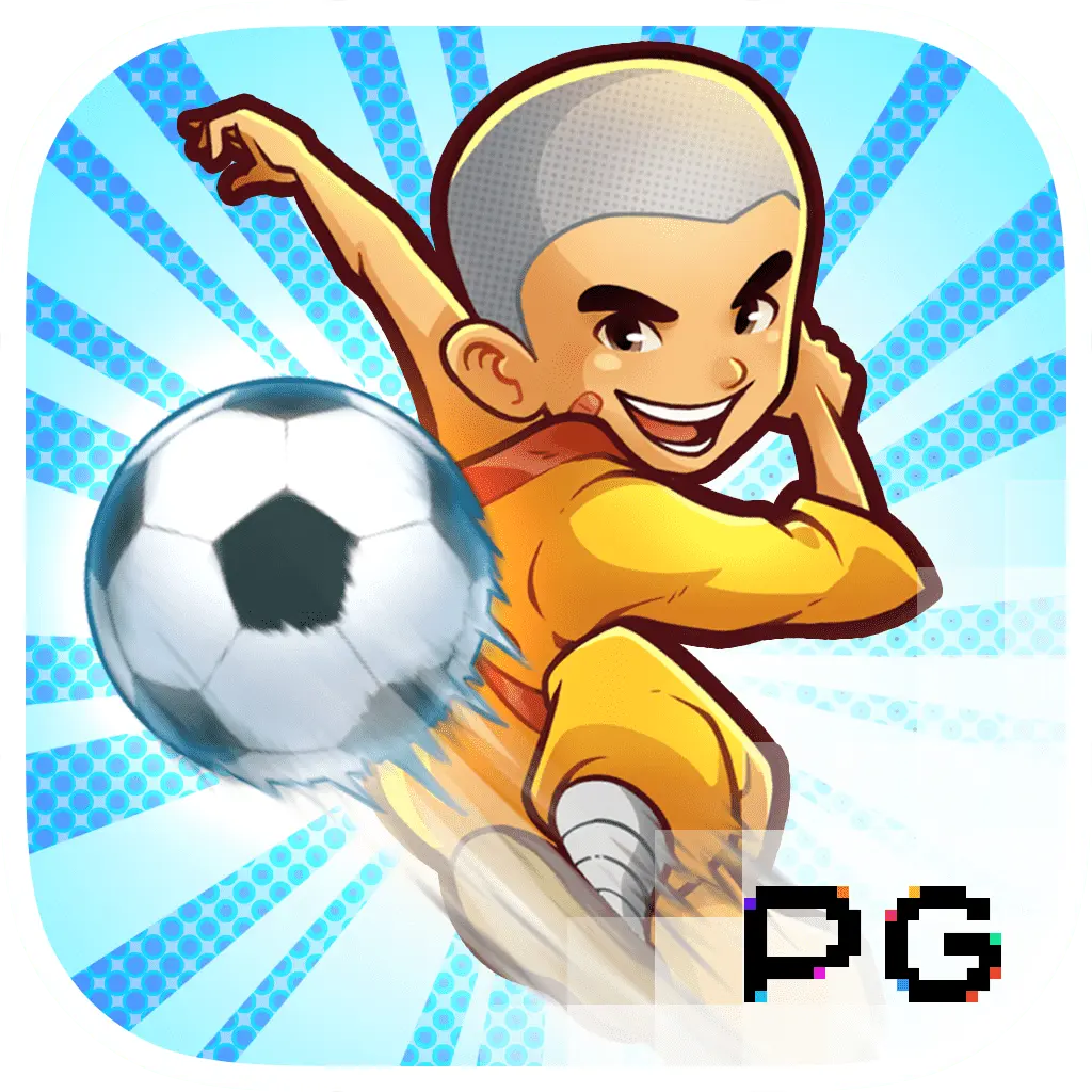Shaolin Soccer - MG138