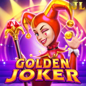 Golden Joker - MG138