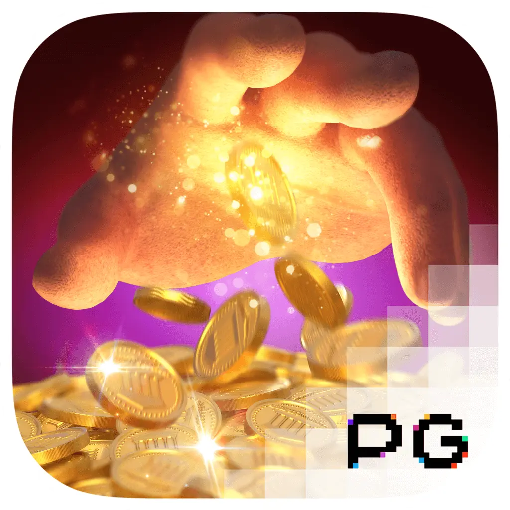 Midas Fortune - MG138