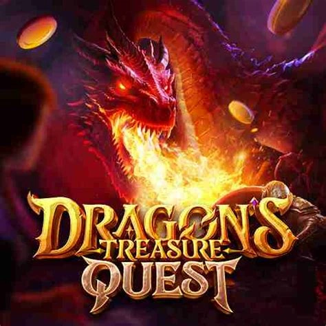 Dragons Treasure Quest - MG138