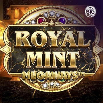 Royal Mint - MG138