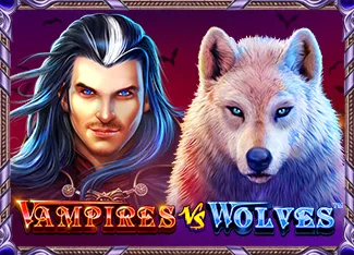 Vampires vs Wolves - MG138