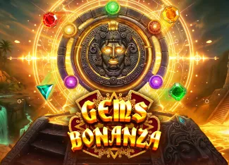 Gems Bonanza - MG138