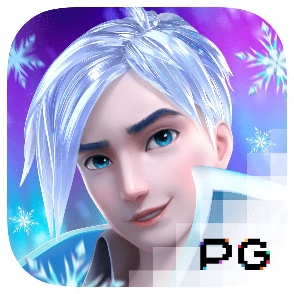 Jack Frosts Winter - MG138