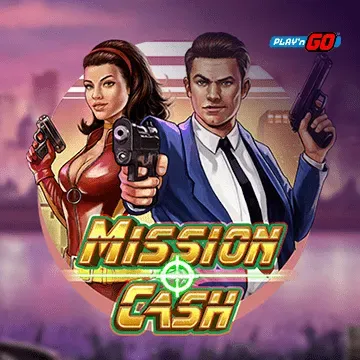 Mission Cash - MG138