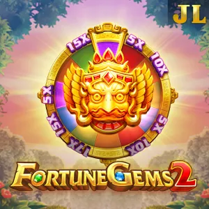 Fortune Gems 2 - MG138