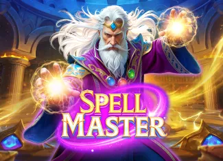 Spellmaster - MG138