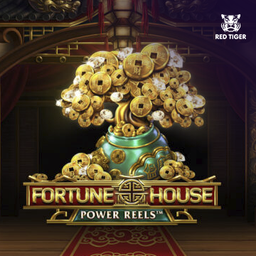 Fortune House Power Reels - MG138