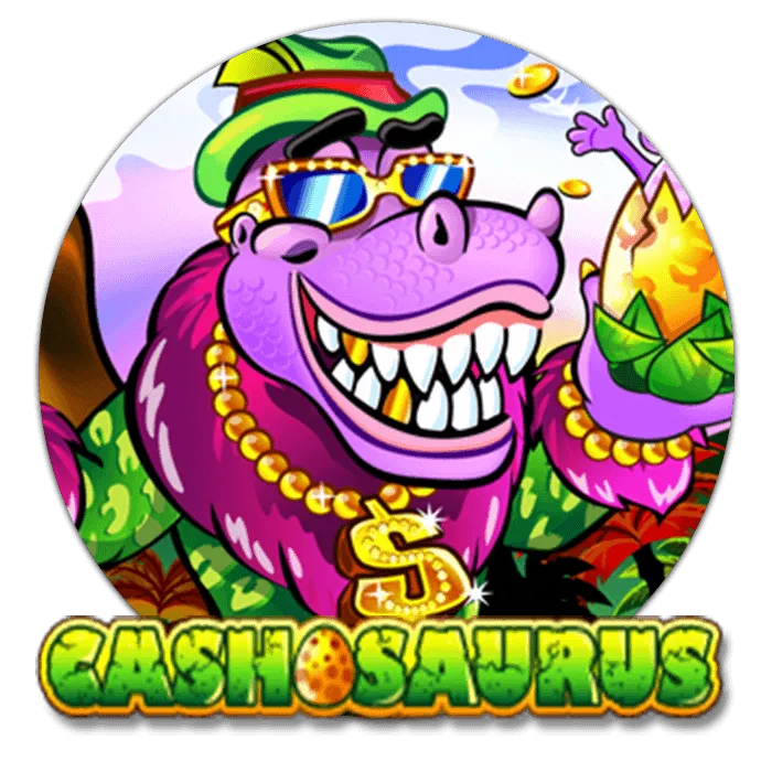 Cashosaurus - MG138
