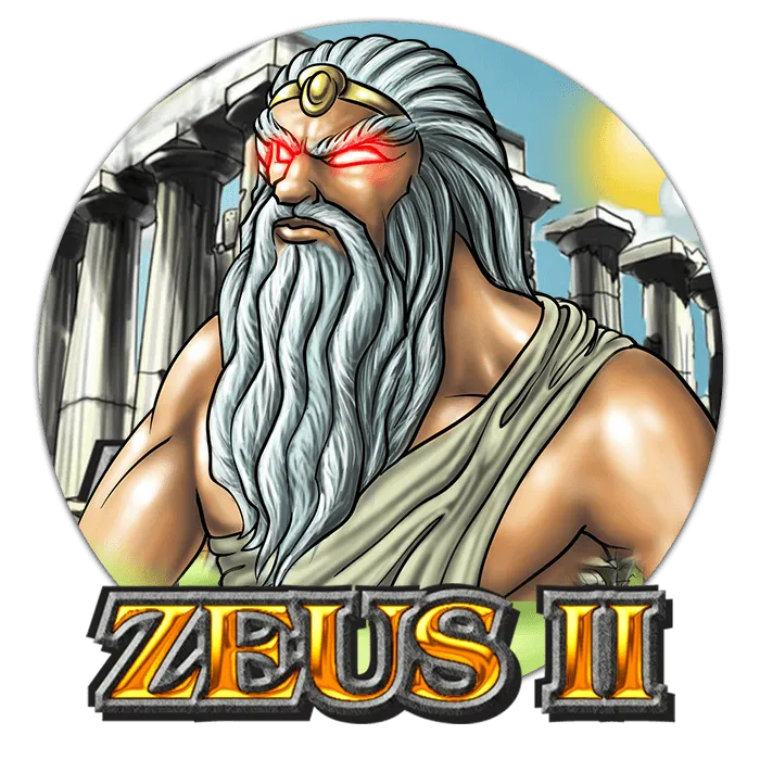Zeus 2 - MG138