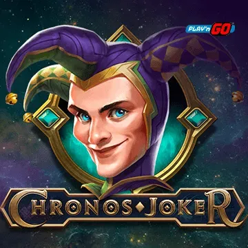 Chronos Joker - MG138