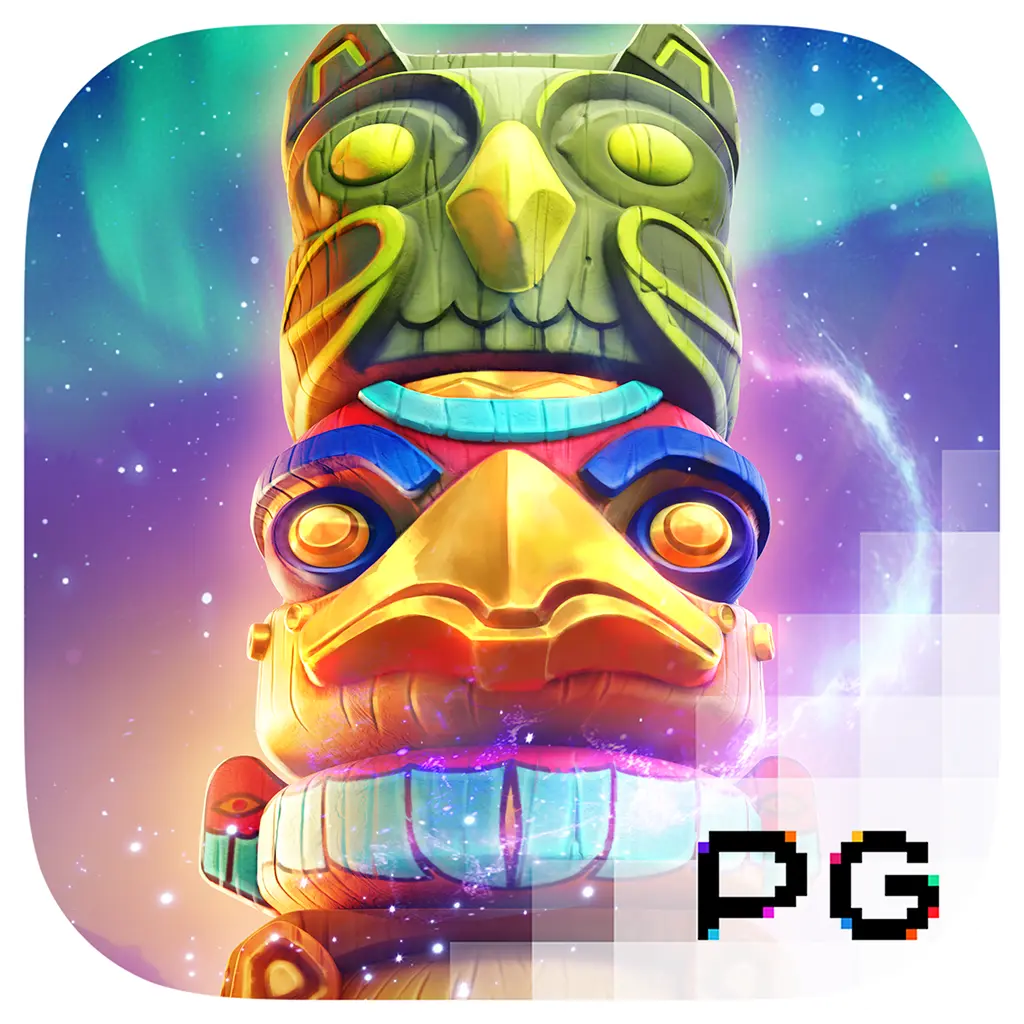 Totem Wonders - MG138