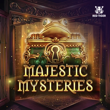 Majestic Mysteries Power Reel - MG138