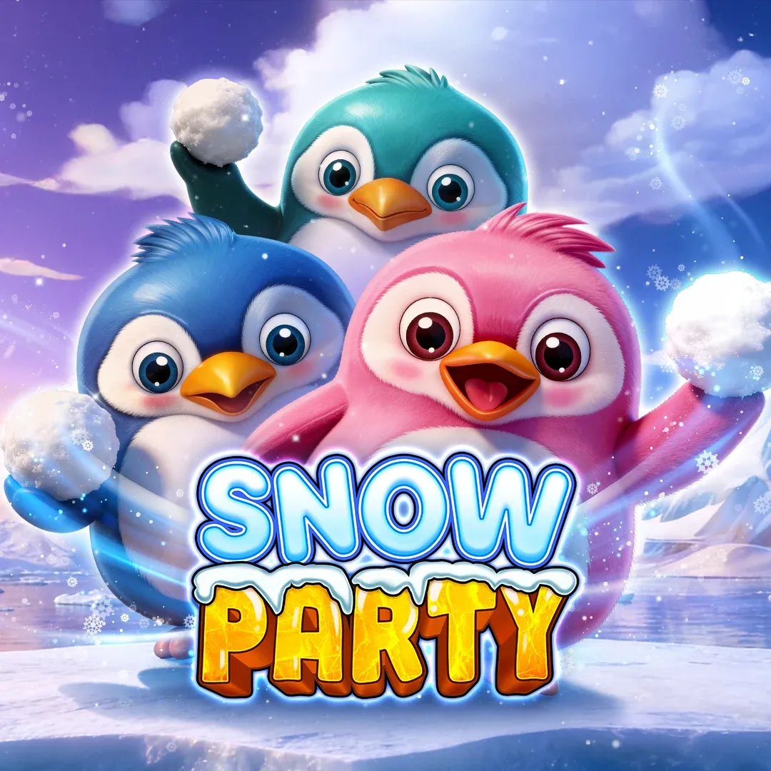 Snow Party - MG138