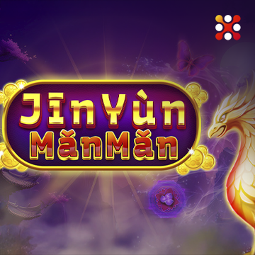 Jin Yun Man Man - MG138