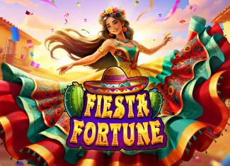 Fiesta Fortune - MG138