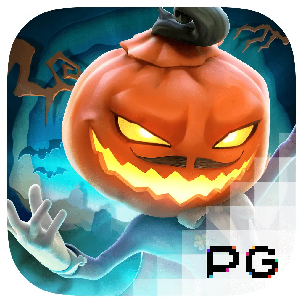 Mr. Hallow-Win - MG138