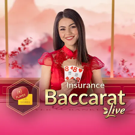 Baccarat Insurance - MG138