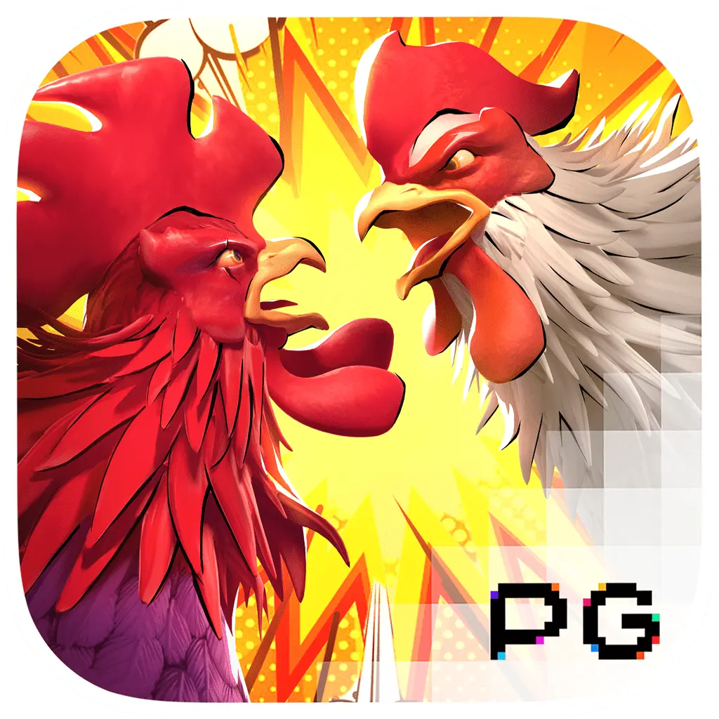 Rooster Rumble - MG138