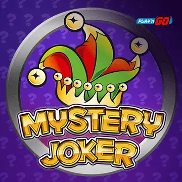 Mystery Joker - MG138