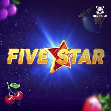 Five Star - MG138
