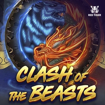 Clash of the Beasts - MG138