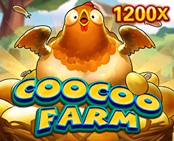 CooCooFarm - MG138