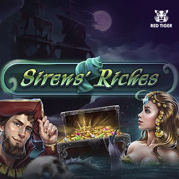 Sirens Riches - MG138