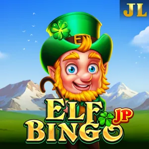 ELF BINGO - MG138