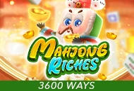 Mahjong Riches - MG138