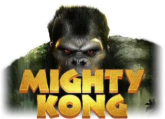 Mighty Kong - MG138