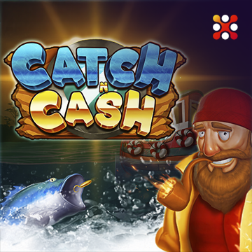 Catch n Cash - MG138