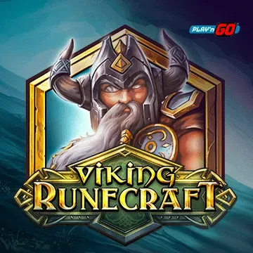 Viking Runecraft - MG138
