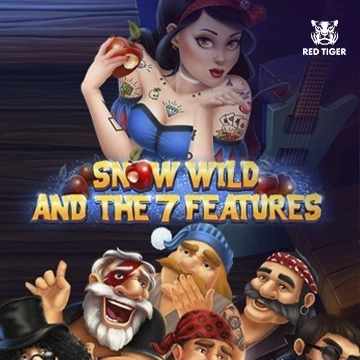 Snow Wild and the 7 Features - MG138