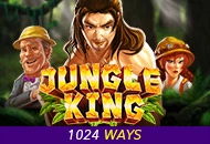 Jungle King - MG138