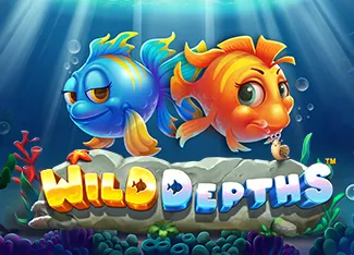 Wild Depths - MG138